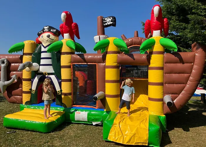 Camping Le Rivage