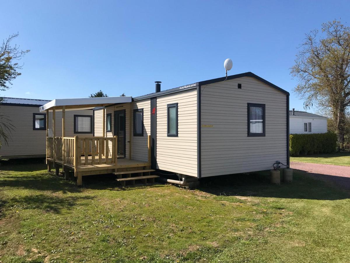Campsite Le Rivage