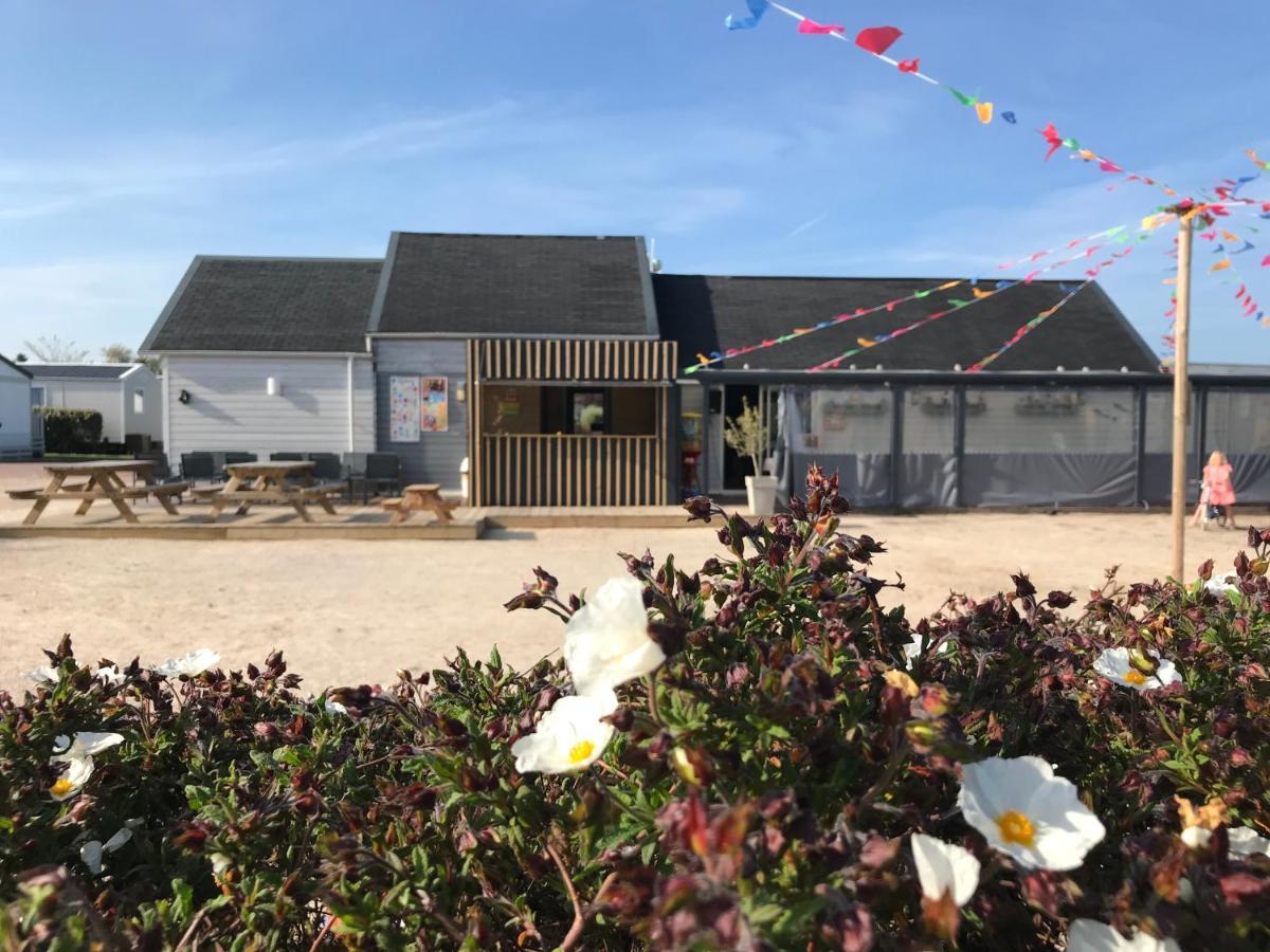 Le Rivage Campsite 4*