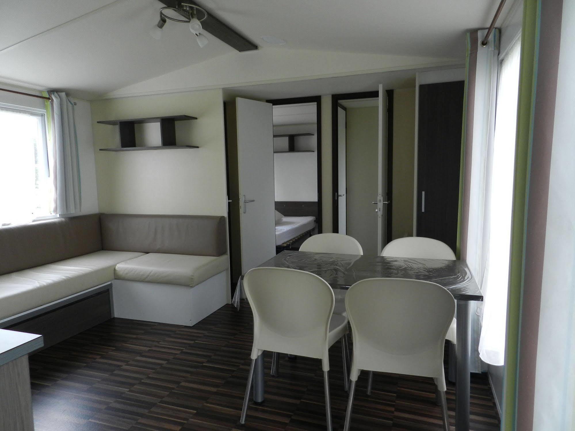 Le Rivage Campsite