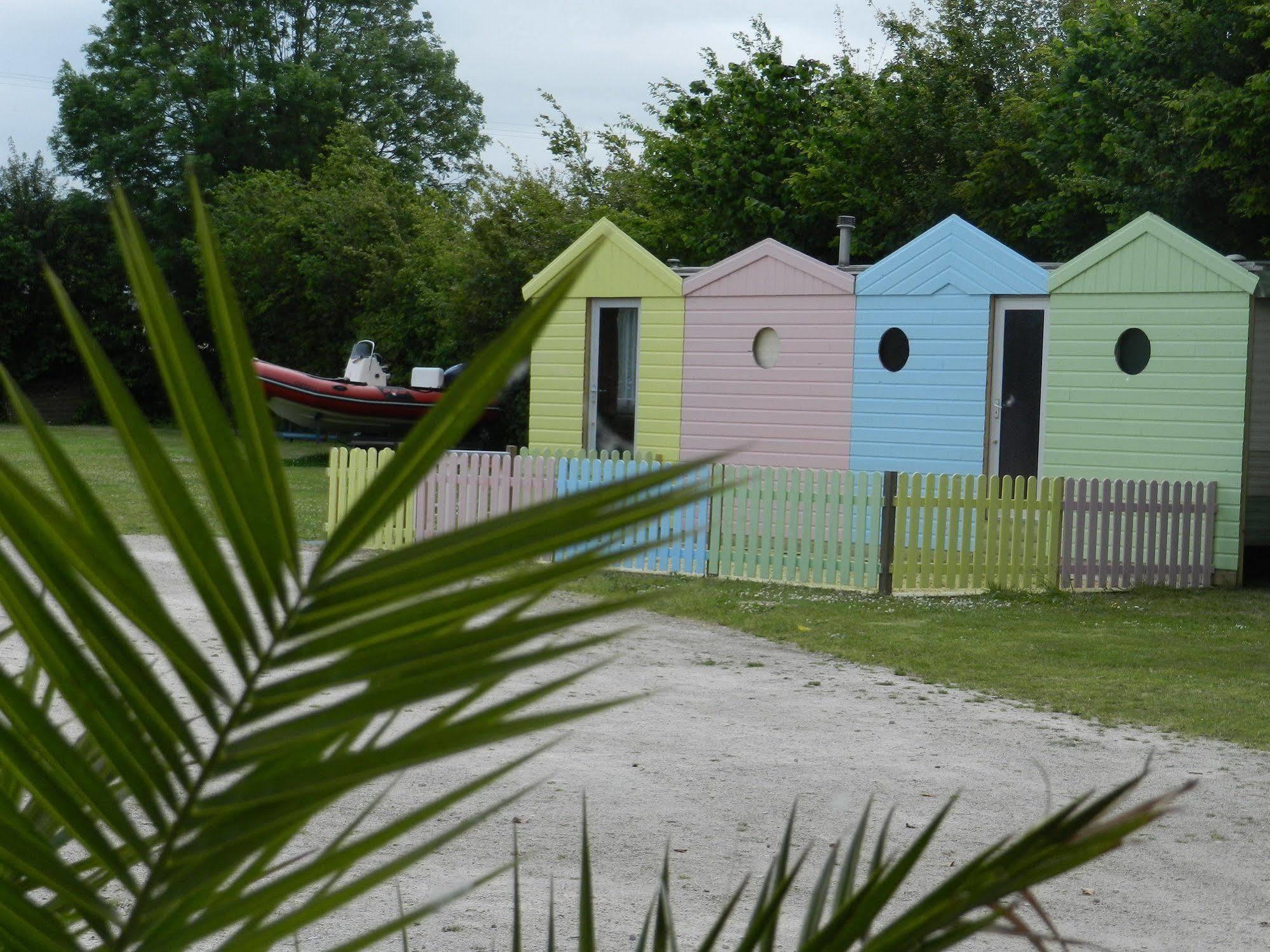 Le Rivage Campsite